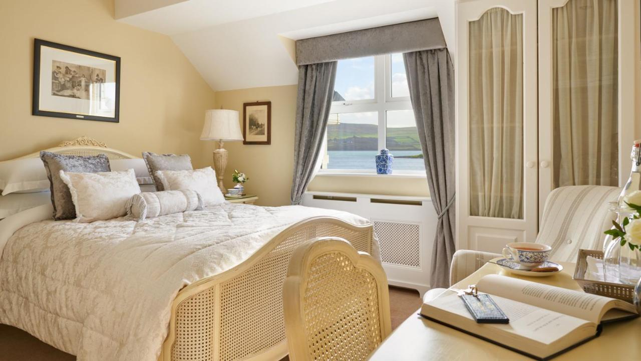 Double Room Sea View