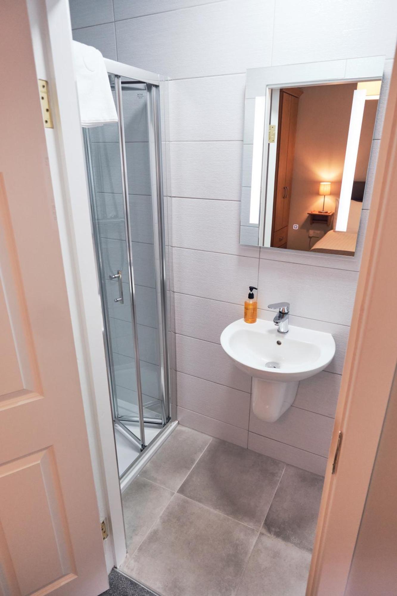 Small Double Room