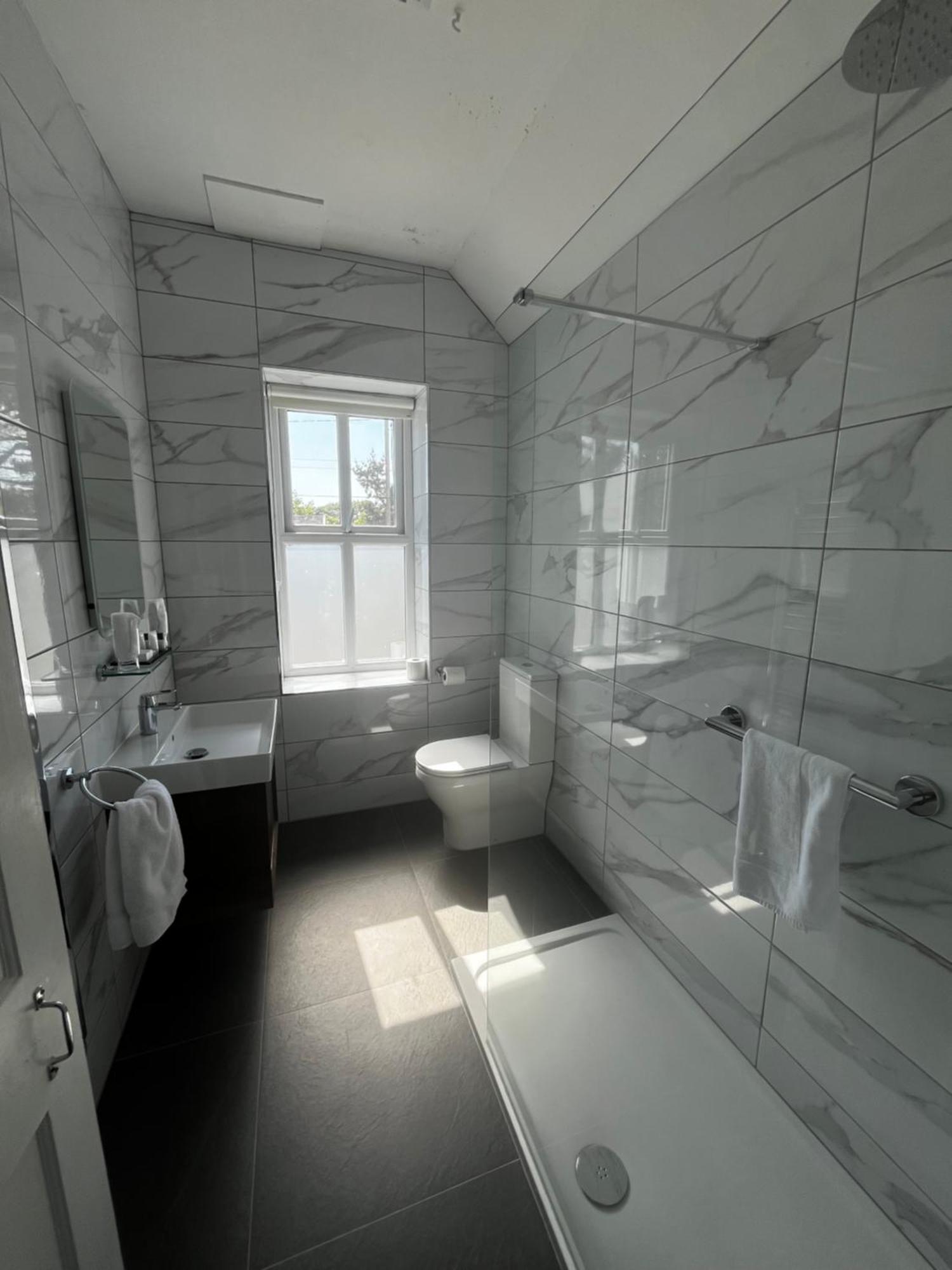 Superior Double Room with Sea View