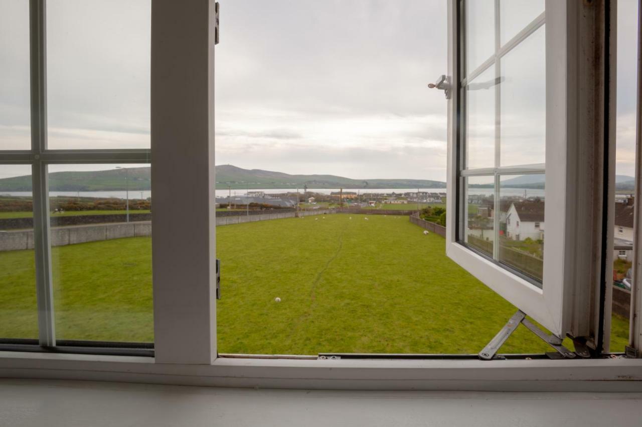 Deluxe Double or Twin Room with Sea View