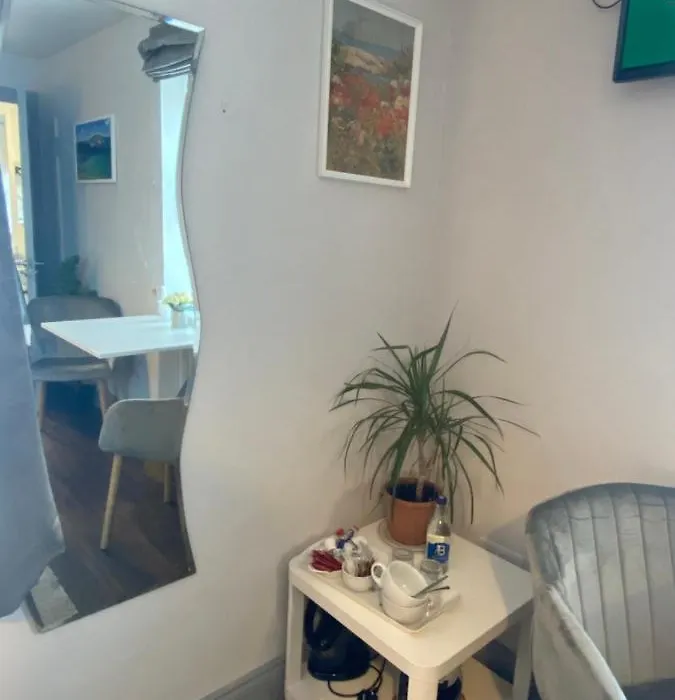 Pier House Room-1