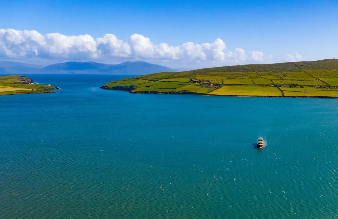 Malachys Rest Dingle By Trident Holiday Homes-1