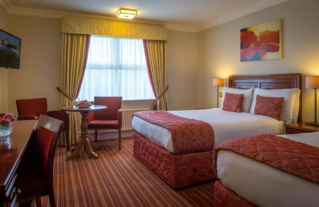 Dingle Skellig Hotel-1
