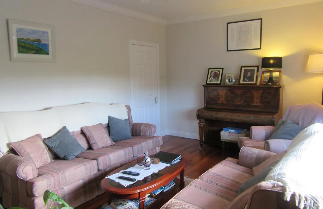Doonshean View Bed And Breakfast-1