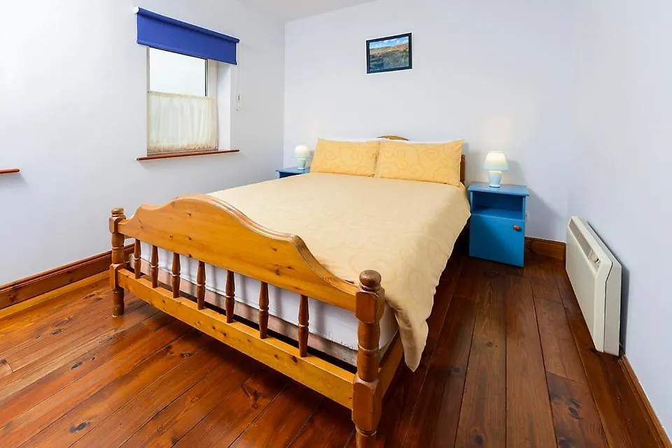 An Capall Dubh B&B Dingle-1