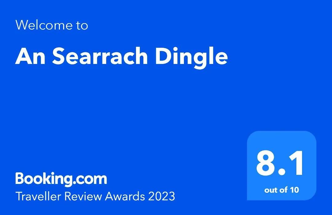 An Searrach Dingle By Trident Holiday Homes-1
