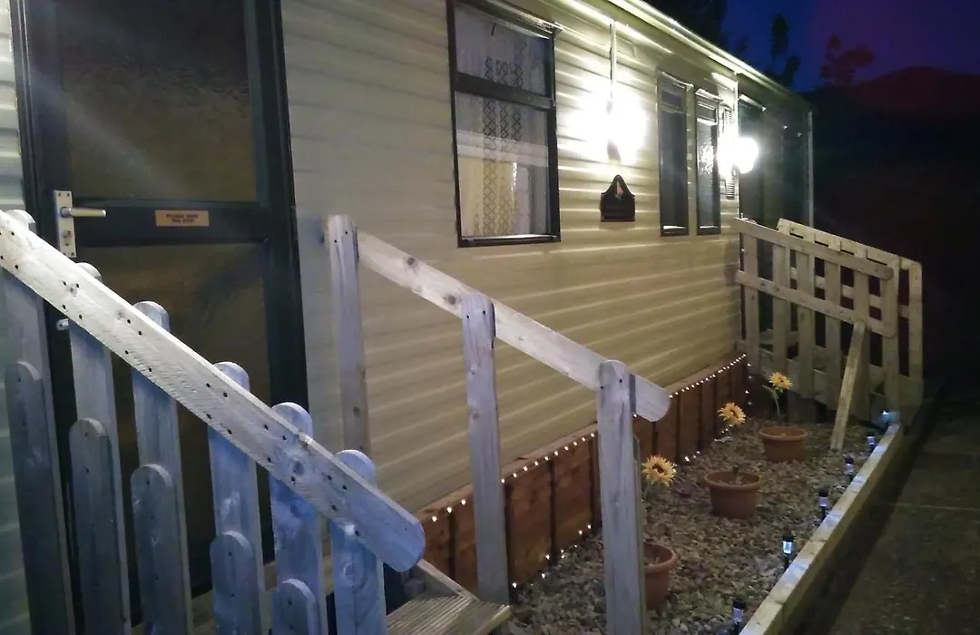 Dingle Mobile Home Cancellation So Low Price-1