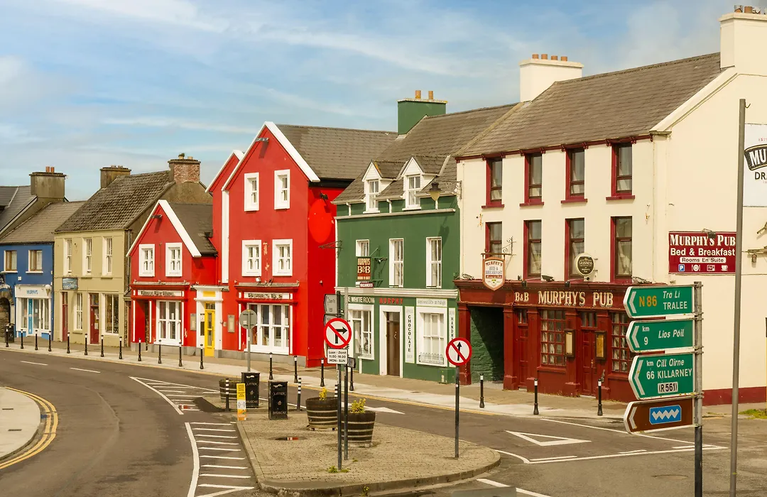 The Quayside B&B-1