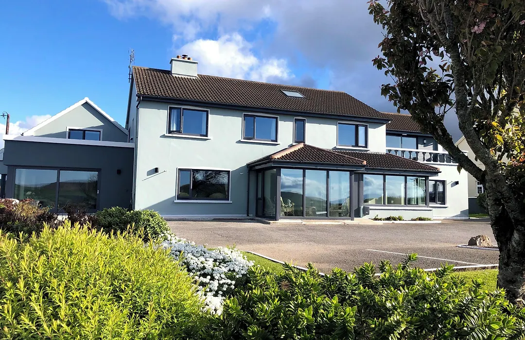 Cill Bhreac House B&B-1