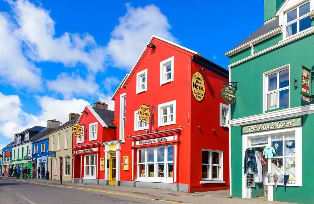 Dingle Bay Hotel-1