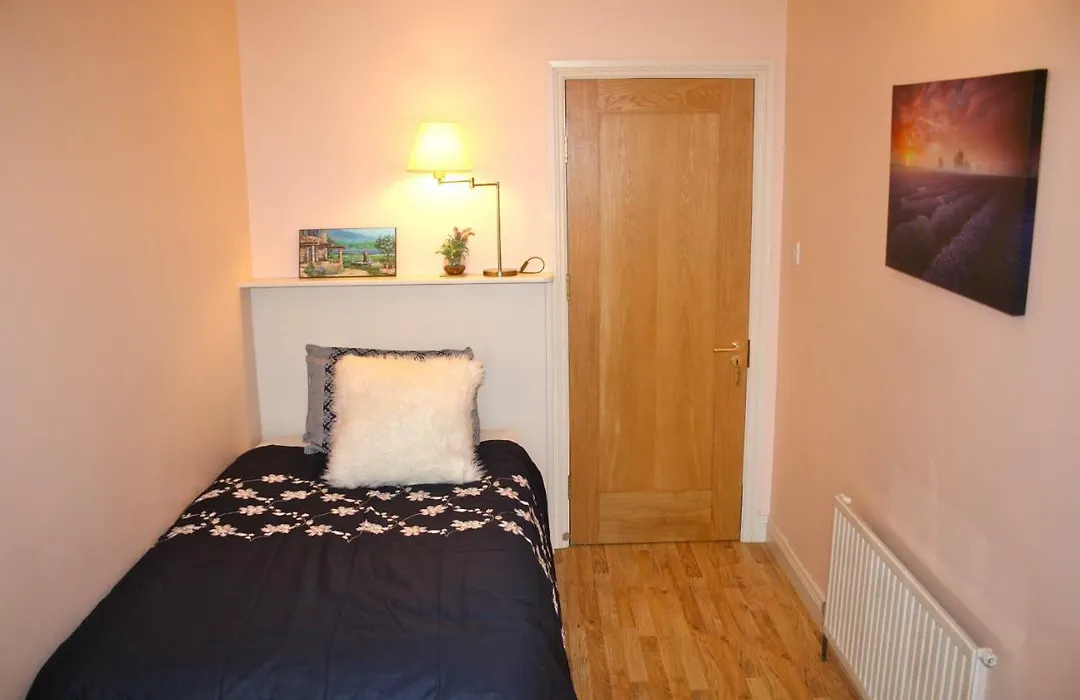 Ard Na Carraige, Ventry Holiday Home-1