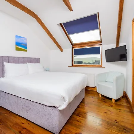An Capall Dubh B&B Dingle-3