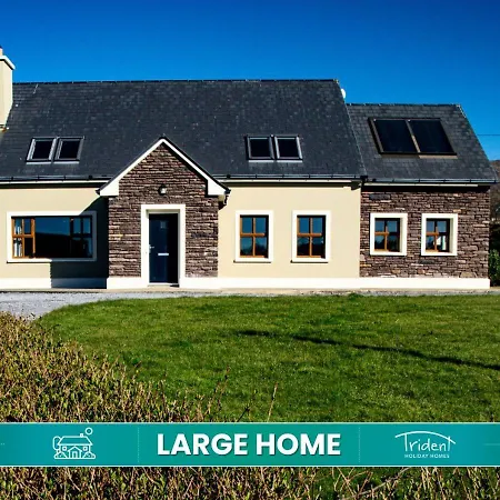Malachys Rest Dingle By Trident Holiday Homes-3