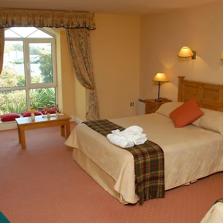Dingle Benners Hotel-2