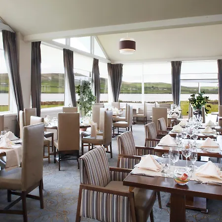 Dingle Skellig Hotel-3