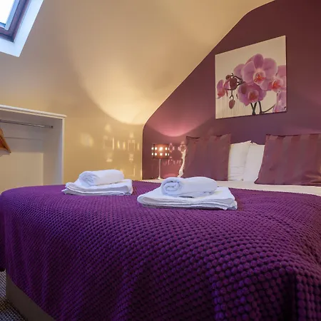 The Quayside B&B-2