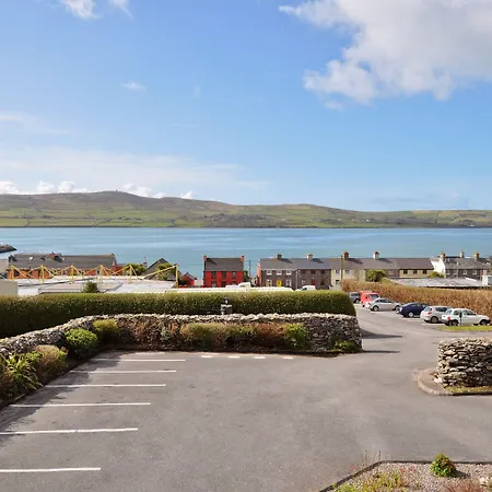Dingle Harbour Lodge B&B-2