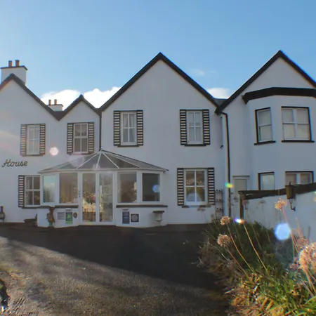 Milltown House Dingle-2