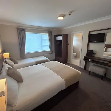 Cill Bhreac House B&B-2