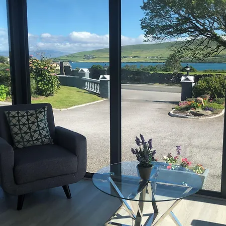 Cill Bhreac House B&B-3