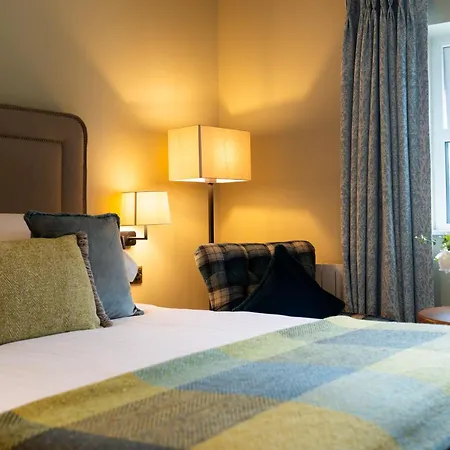 Dingle Benners Hotel-3