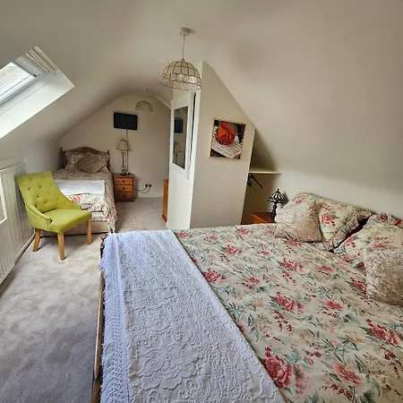 The Plough B&B-3