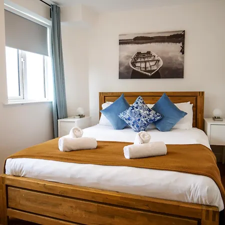 Apartments In Dingle Town Center-2
