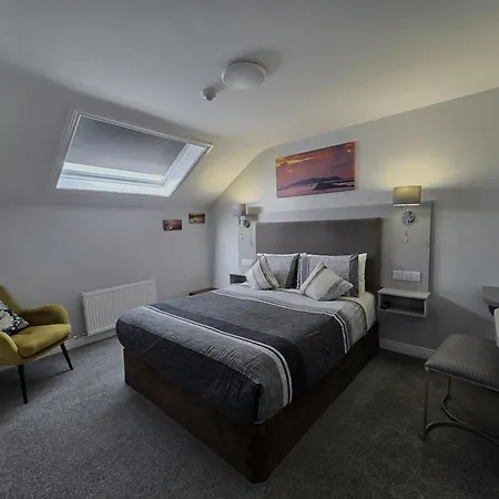 Murphy'S Guesthouse-2