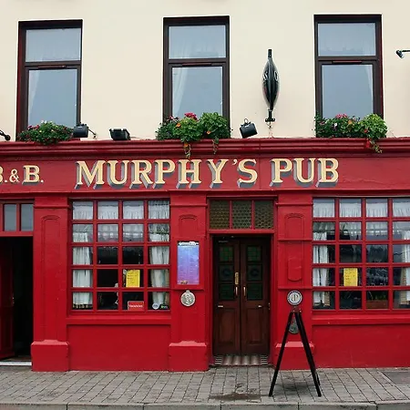 Murphy'S Pub And Bed & Breakfast-2