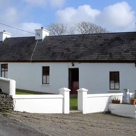Griffins Holiday Cottage-3