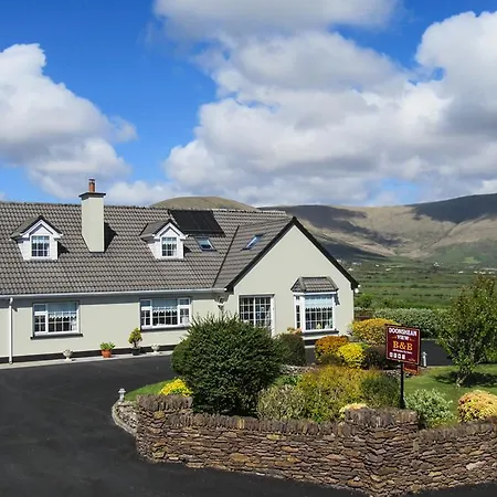 Doonshean View Bed And Breakfast-2