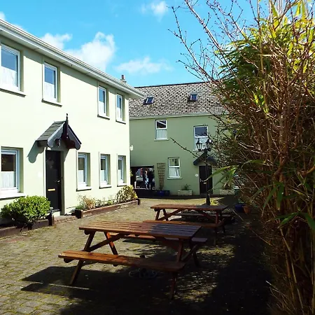 An Capall Dubh B&B Dingle-2