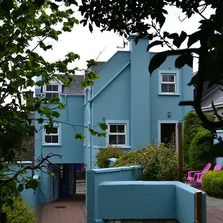 Dingle Townhouse-3